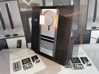 B&O Beosound 2300 BeoLab 2500 整備品